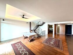 Mount Faber Lodge (D4), Condominium #534844301